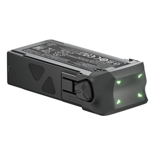 Batterie Antigravity BDEMINI-2360-7.16 2360 mAh Li-Ion integriert Schwarz