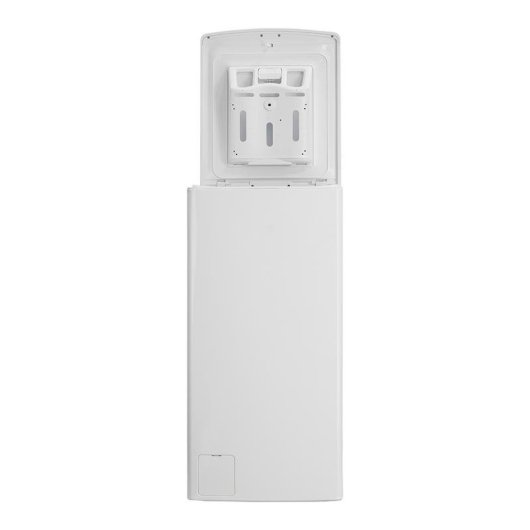 Lavadora carga superior Svan SLCS8301AI 8 kg 1250 rpm clase A blanca