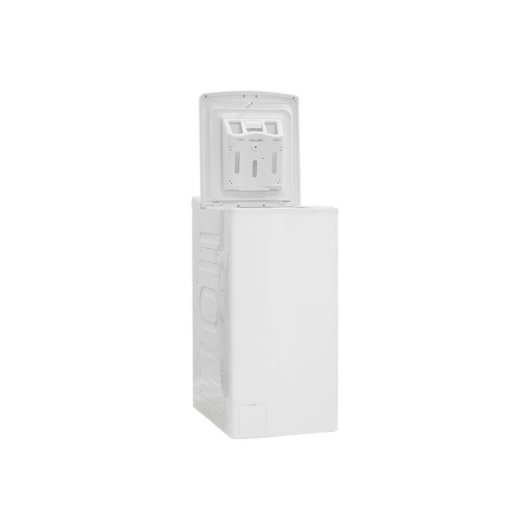 Lavadora SVAN SLCS8301AI Carga Superior 8 kg 1250 rpm Clase A Blanca LED Inverter