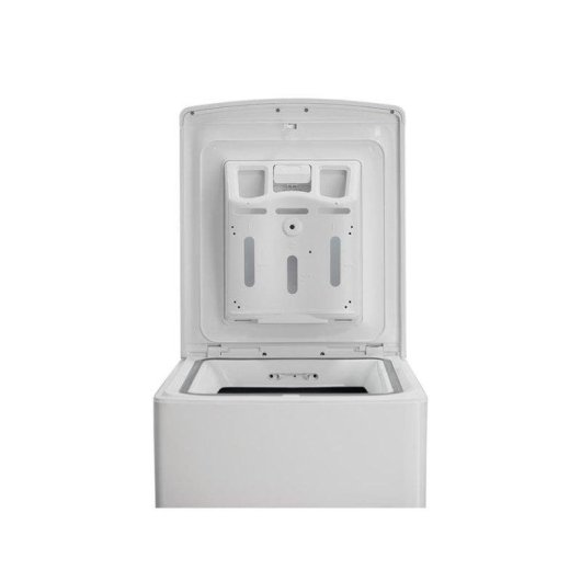 Lavadora carga superior Svan SLCS8301AI 8 kg 1250 rpm clase A blanca