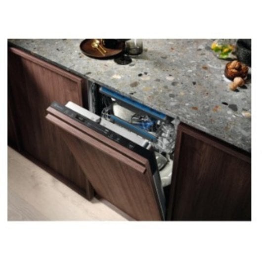 Lave-vaisselle Electrolux EEM43200L 10 couverts Classe E intégrable ouverture auto