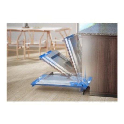 Lave-vaisselle Electrolux EEM43200L 10 couverts Classe E intégrable ouverture auto