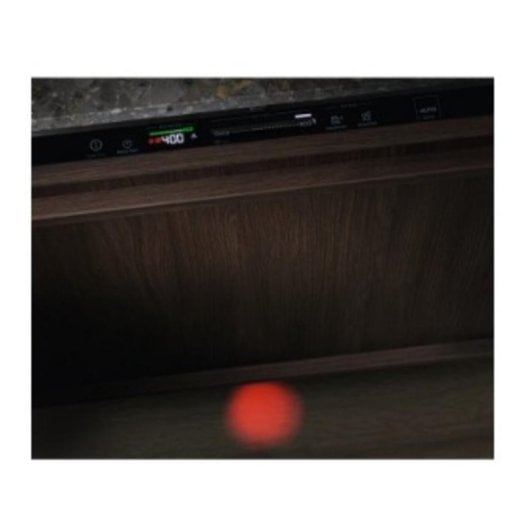 Lave-vaisselle Electrolux EEM43200L 10 couverts Classe E intégrable ouverture auto