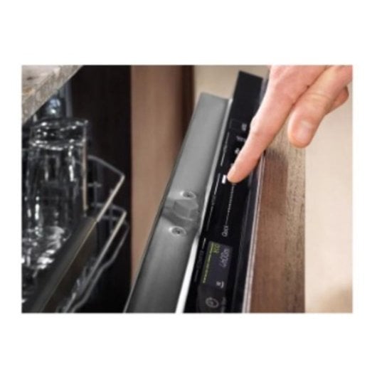 Lave-vaisselle Electrolux EEM43200L 10 couverts Classe E intégrable ouverture auto