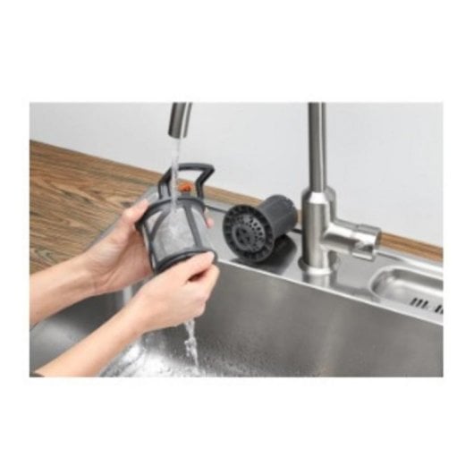 Lave-vaisselle Electrolux EEM43200L 10 couverts Classe E intégrable ouverture auto