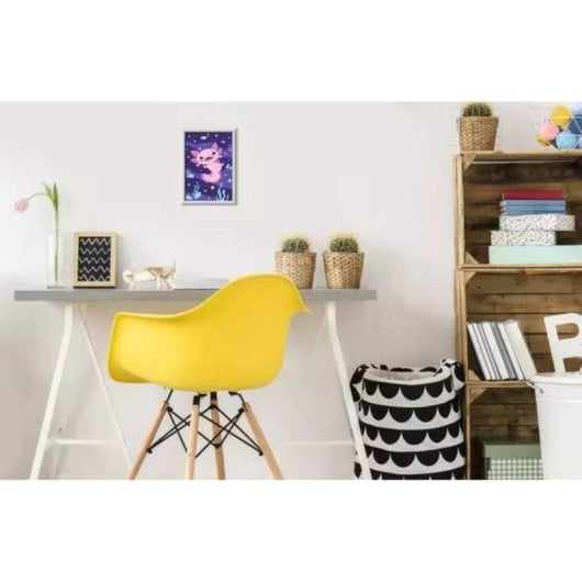 Kit di stampo e pittura Ravensburger 255542 10 colori acrilici per bambini