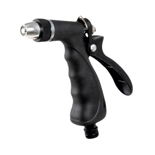 Wasser-Spritzpistole CELLFAST 52-010 Aluminium Kunststoff Ergonomischer Griff