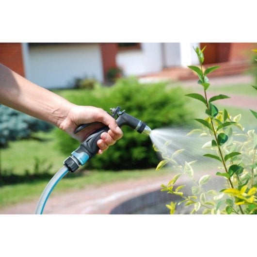 Wasser-Spritzpistole CELLFAST 52-010 Aluminium Kunststoff Ergonomischer Griff