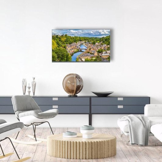 TV Thomson QLED 40FQG3S15 40" Full HD 60Hz Smart TV Google TV HDR10 Sans cadre Dolby Audio