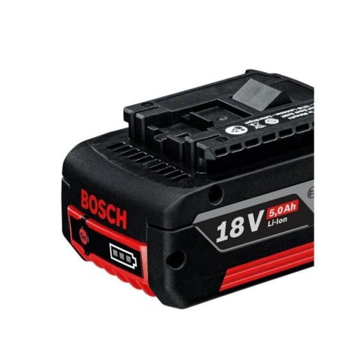 Batterie Bosch GBA 18V 5.0Ah Professional Lithium-Ion 18V 5Ah