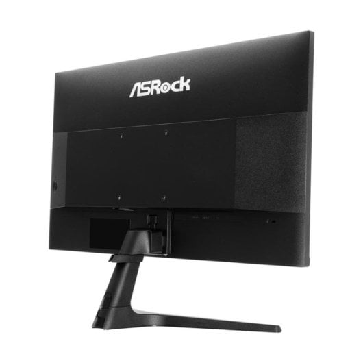 Monitor ASROCK Phantom Gaming 24.5" FullHD 180Hz IPS 1ms HDR400 FreeSync