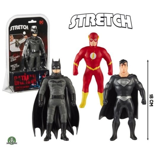 Figura de acción Giochi Preziosi TR309 multicolor 18 cm para niños