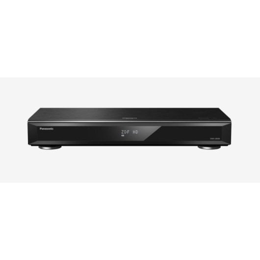 Leitor Blu-Ray Panasonic DMR-UBS90 4K Ultra HD 2TB Wi-Fi