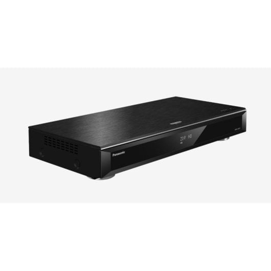 Leitor Blu-Ray Panasonic DMR-UBS90 4K Ultra HD 2TB Wi-Fi