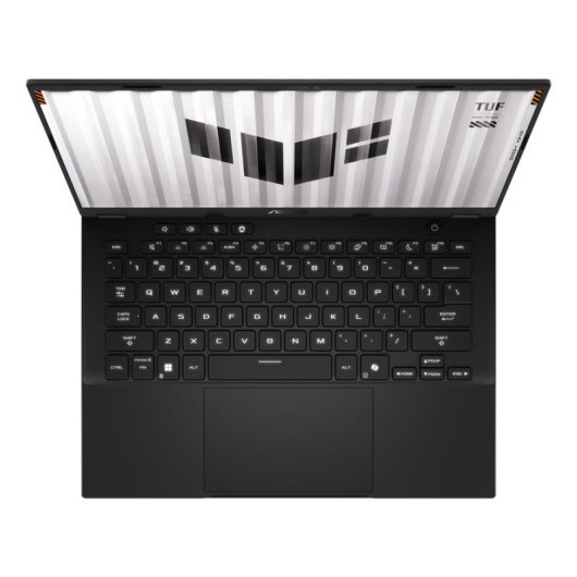 Portátil ASUS TUF Gaming A14 FA401EA-RG013 14" AMD Ryzen AI Max+ 392 64GB 1TB SSD Radeon 8060S Sin Sistema Operativo