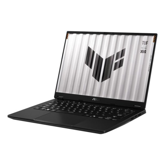 Portátil ASUS TUF Gaming A14 FA401EA-RG013 14" AMD Ryzen AI Max+ 392 64GB 1TB SSD Radeon 8060S Sin Sistema Operativo