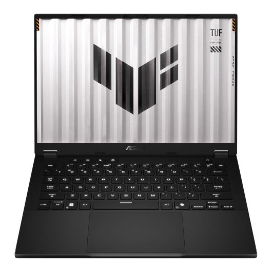 Portátil ASUS TUF Gaming A14 FA401EA-RG013 14" AMD Ryzen AI Max+ 392 64GB 1TB SSD Radeon 8060S Sin Sistema Operativo