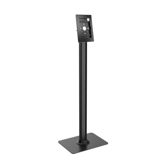 Kimex Soporte Universal Para Tablets Apple Y Samsung 10.9''-11'', Negro
