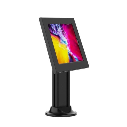 Suporte de secretária universal Kimex para tablets Apple e Samsung de 10,9" a 11", preto