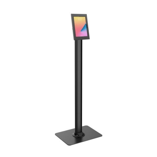 Kimex Soporte Universal Para Tablets Apple Y Samsung 12.9''-13'', Negro