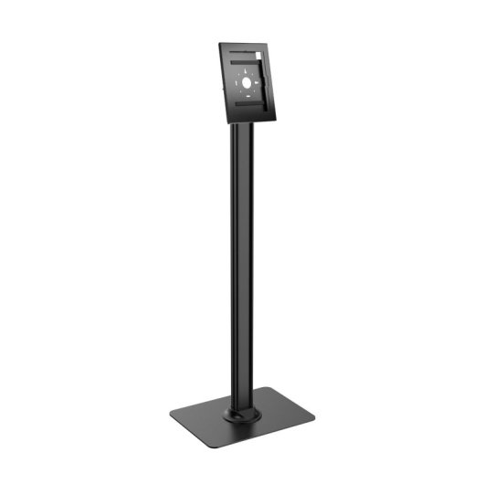 Kimex Soporte Universal Para Tablets Apple Y Samsung 12.9''-13'', Negro