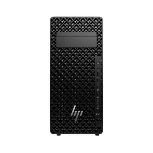 PC de bureau HP Z2 Tower G1i Intel Core Ultra 7 265 32GB 1TB SSD Intel Graphics Windows 11 Pro Wi-Fi 7