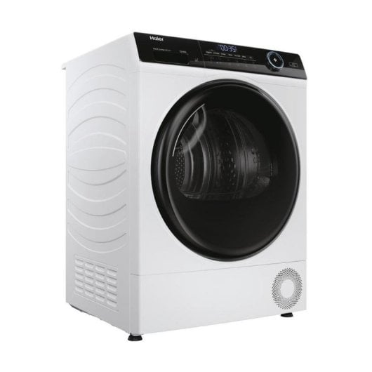 Asciugatrice a pompa di calore Haier I-Pro Series 5 HD100-A2959E-S 10kg Classe E Wi-Fi