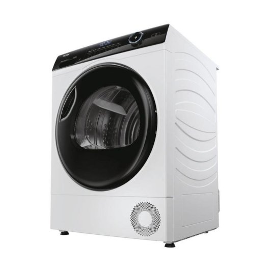 Asciugatrice a pompa di calore Haier I-Pro Series 5 HD100-A2959E-S 10kg Classe E Wi-Fi