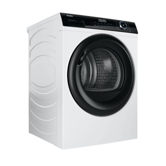 Secadora de bomba de calor Haier I-Pro Series 3 HD90-A3939 9kg Classe C com tecnologia inverter