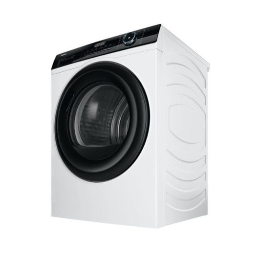 Secadora de bomba de calor Haier I-Pro Series 3 HD90-A3939 9kg Classe C com tecnologia inverter