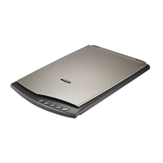 Scanner Plustek OpticSlim 2610 Plus A4 1200 x 1200 DPI USB