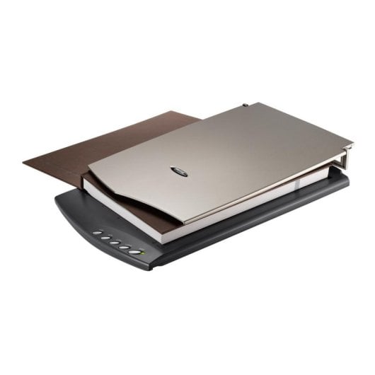 Scanner Plustek OpticSlim 2610 Plus A4 1200 x 1200 DPI USB
