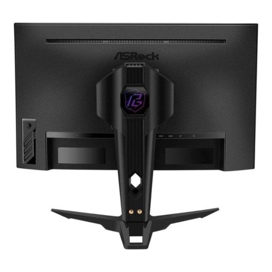 Écran PC ASRock Phantom Gaming 27" Quad HD 180Hz VA Incurvé FreeSync HDR400