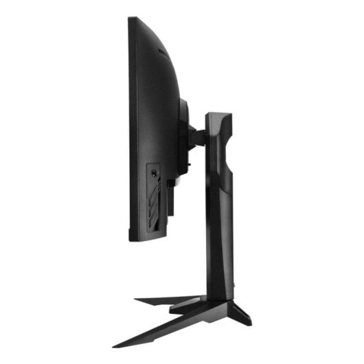 Monitor ASRock Phantom Gaming 27" Quad HD 180Hz VA Curvo FreeSync HDR400