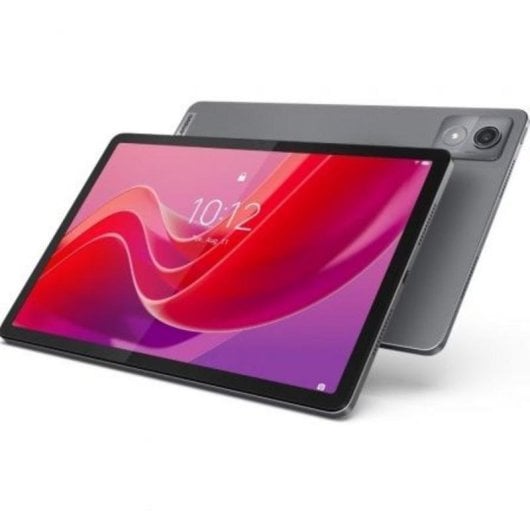 Tablet Lenovo Tab K11 11" 128GB 8GB WiFi 7040mAh Android 13 Gris Luna