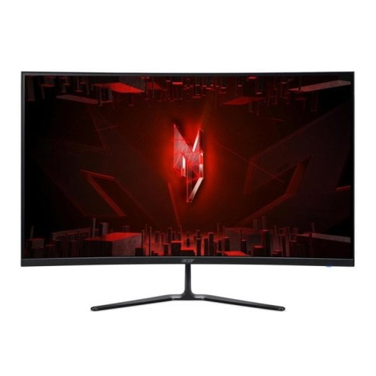 Monitor Acer Nitro ED320QRS3bmiipx 31.5" FullHD 180Hz VA Curvo 1ms FreeSync Premium HDR10