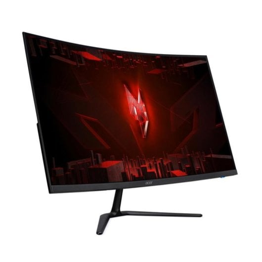 Monitor Acer Nitro ED320QRS3bmiipx 31.5" FullHD 180Hz VA Curvo 1ms FreeSync Premium HDR10