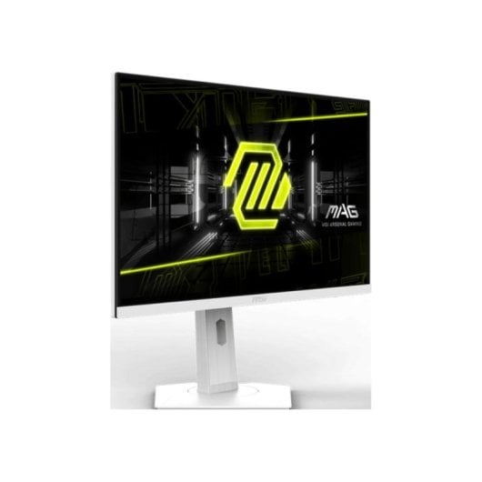 Monitor MSI MAG 274PFWDE 27" FullHD 180Hz Rapid IPS 1ms Weiß