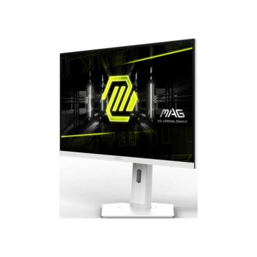 Monitor MSI MAG 274PFWDE 27" FullHD 180Hz Rapid IPS 1ms Weiß