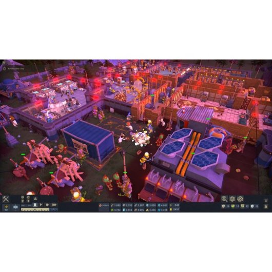 Aerosoft Zombie Cure Lab PlayStation 5