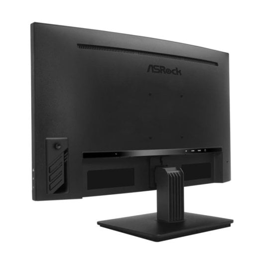 Monitor ASRock Phantom Gaming 27" Quad HD 180Hz VA Curvo HDR400 FreeSync