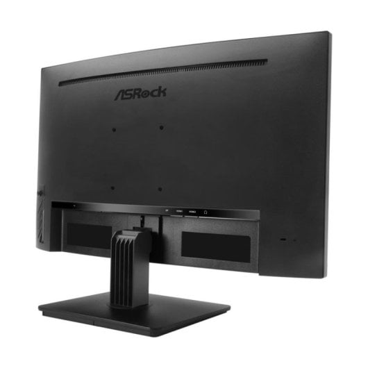 Monitor ASRock Phantom Gaming 27" Quad HD 180Hz VA Curvo HDR400 FreeSync