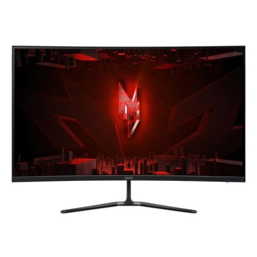 Monitor Acer ED3 ED320Q X2 31.5" FullHD 240Hz VA Curvo 1ms FreeSync Premium HDR10