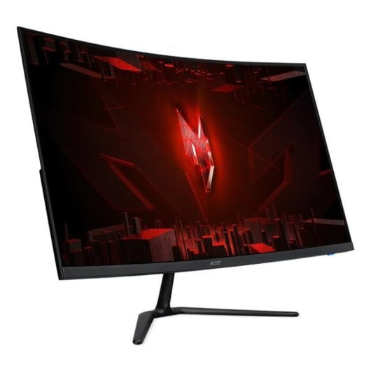 Monitor Acer ED3 ED320Q X2 31.5" FullHD 240Hz VA Curvo 1ms FreeSync Premium HDR10