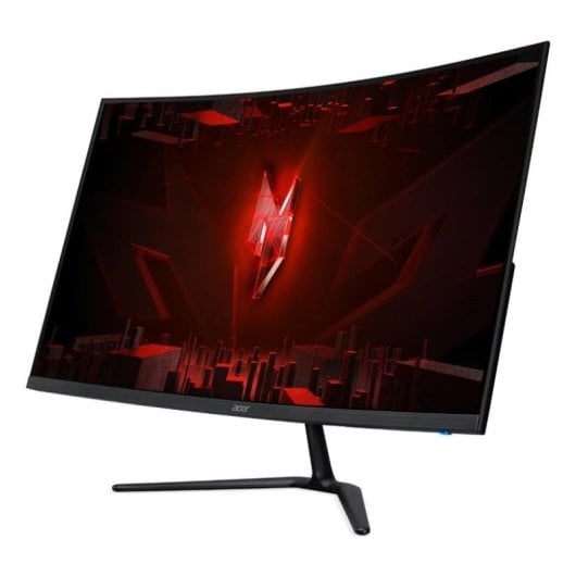 Monitor Acer ED3 ED320Q X2 31.5" FullHD 240Hz VA Curvo 1ms FreeSync Premium HDR10