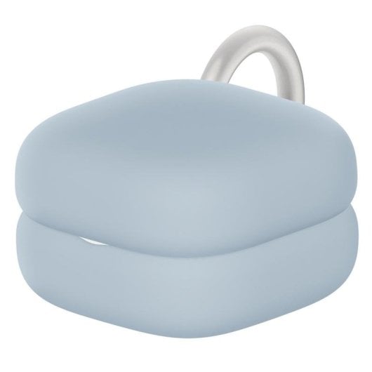 Coque Sony HACL910CL Bleu pour LinkBuds Open Protection Optimale