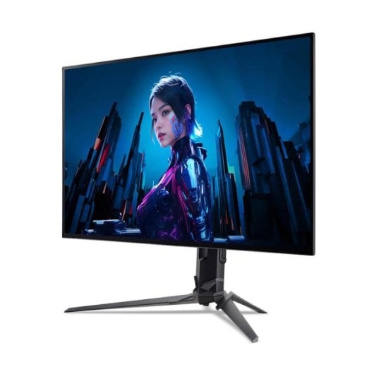 Écran PC Acer UM.GXXEE.303 27" Wide Quad HD 240Hz OLED FreeSync Premium