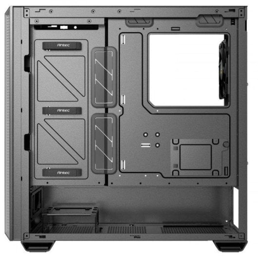 Case Antec Performance P7 S ATX 4 Ventole PWM USB-C Fonoassorbente