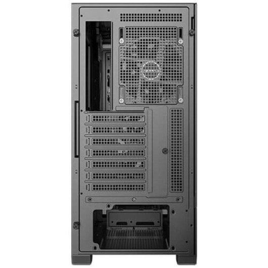 Boîtier PC Antec P30 AIR Midi Tower Noir Verre trempé USB-C ATX