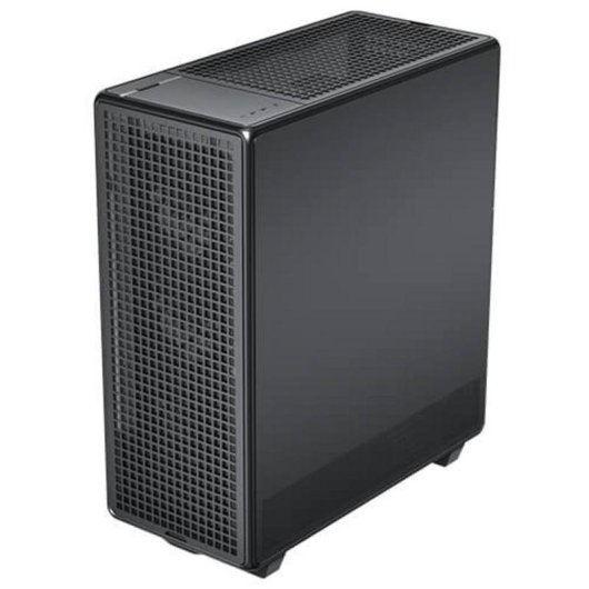 Caixa ATX Antec 900 Full Tower Preta Vidro Temperado USB-C